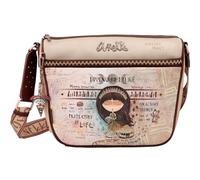 Anekke Menire Crossbody Bag L Multicolor