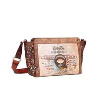 Anekke Menire Crossbody Bag M Multicolor