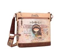 Anekke Menire Crossbody Bag Multicolor