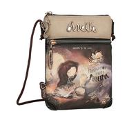Anekke Mini Bandolera Dreamverse - Bandolera - Medidas: 14/19/3 Cm - Accesorios Y Complementos Mujer