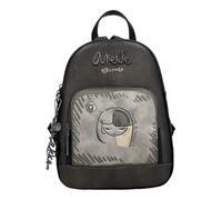 Anekke Mochila 3 compartimentos Nature Koko
