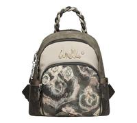 Anekke mochila de ocio Manifesto Backpack Multicolor