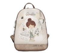 Anekke Mochila antirrobo Sophia