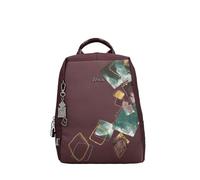 Anekke Mochila Colección Evolution | Cierre con Cremallera | Medidas 26x32x10cm