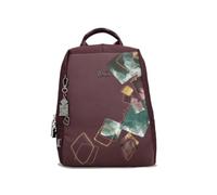 Anekke Mochila Colección Evolution | Cierre con Cremallera | Medidas 26x32x10cm