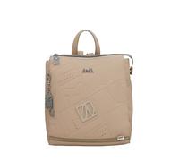 Anekke Mochila Colección Evolution Tamaño Mediano | Cierre con Cremallera | Medidas 24x26x9cm