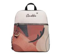 Anekke Mochila con bolsillo frontal Eikon
