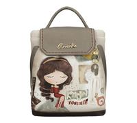 Anekke Mochila con solapa Muse