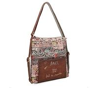 Anekke | Mochila convertible Ixchel | Accesorios y Complementos para Mujer