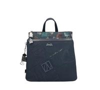 Anekke Mochila Colección Evolution | Cierre con Cremallera| Medidas 29x27x11m