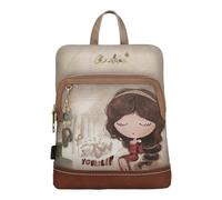 Anekke Mochila cuadrada Muse