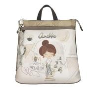 Anekke Mochila cuadrada Sophia
