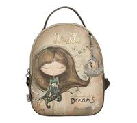 Anekke Mochila de Mujer colección Real | Medidas 19x23x8 cm