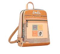Anekke Menire Mochila de la ciudad 32 cm multicolor