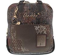 Anekke mochila de ocio Blossom Backpack Multicolor