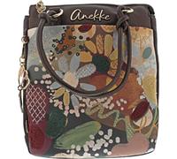 Anekke mochila de ocio Blossom Backpack Multicolor