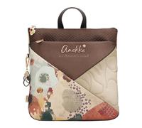 Anekke mochila de ocio Blossom Backpack Multicolor