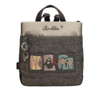 Anekke mochila de ocio Muse Amphora Backpack Multicolor marrón