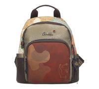 Anekke mochila de ocio Odyssey Backpack Multicolor