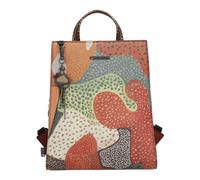 Anekke mochila de ocio Odyssey Backpack Multicolor