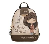 Anekke mochila de ocio Tulip Backpack Multicolor