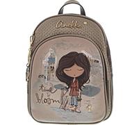 Anekke mochila de ocio Tulip Backpack Multicolor