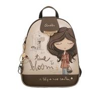Anekke Tulip Bolsos mochila 31 cm multicolor