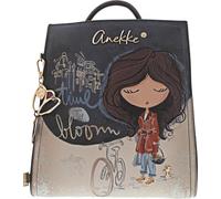 Anekke mochila de ocio Tulip Backpack Multicolor