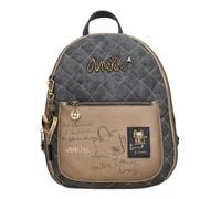 Anekke mochila de ocio Boutique City Backpack Multicolor azul marino