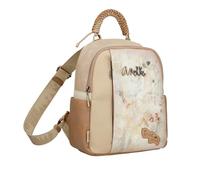 Anekke mochila Memories Stories Backpack M Multicolor