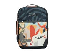 Anekke Mochila de viaje Eikon