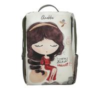 Anekke Mochila de viaje Muse
