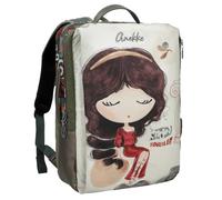 Anekke Mochila de viaje Muse