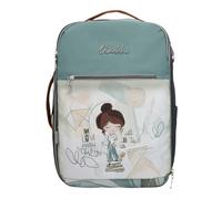 Anekke Mochila de viaje Sophia