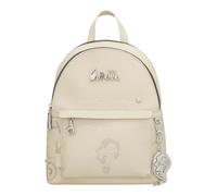 Anekke Mochila Doble Compartimento Alma - Práctica y Espaciosa | Interior Forrado y Bolsillos Exteriores | Medidas: 26x30x9 cm - Mochilas Mujer