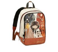 Anekke Mochila de la ciudad 32 cm mehrfarbig (TAS042354)