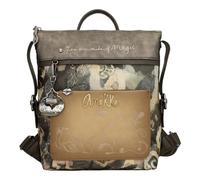 Anekke mochila de ocio Manifesto Backpack Multicolor