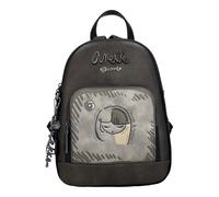 Anekke Mochila Nature Koko 3 compartimentos para mujer, mediana, 24x30x12 cm