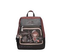 Anekke Mademoiselle Mochila de día 32 cm multicolor
