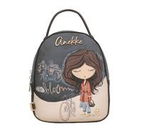 Anekke Mochila para mujer Tulip multicolor