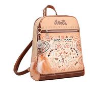 Anekke Mochila Paseo 36625-158 Multicolor 26x31x11 Mujer