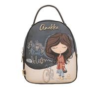 Anekke Mochila pequeña Tulip