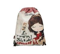 Mochila saco Muse