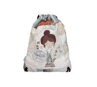 Anekke Mochila saco Sophia