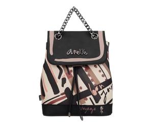 Anekke Mochila solapa Parisian