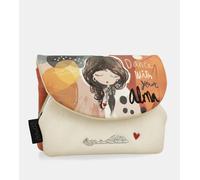 Anekke Monedero Alma Con Solapa SKU: 40709-016