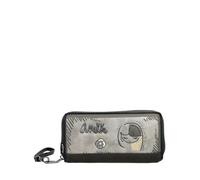 Anekke Monedero Bolsa de muñeca Nature Koko RFID Wallet Multicolor