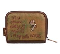 Anekke monedero Core Outer RFID Wallet S Multicolor