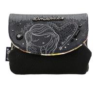 Anekke - Monedero de Mujer - Monedero con Cierre de Solapa - 2 Compartimentos - Accesorios y Complementos Mujer - 15x9x4 cm