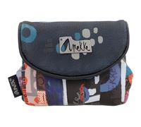 Monedero de Mujer - Monedero de Polipiel para Mujer con Cierre de Solapa y Cremallera - Anekke Contemporary - Accesorios y Complementos